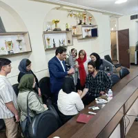 تکنسین داروخانه (مهلت اخر در کرمانشاه)