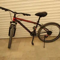 دوچرخه 26ارتگا «کم کار»