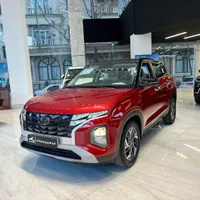 هیوندای کرتا CRETA، مدل ۲۰۲۳