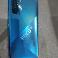 Poco f3 redmi