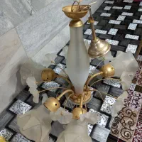 لوستر لوستر