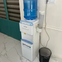آبسردکن ایستکول یخچال دار