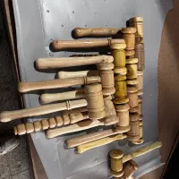 چکش چوبی