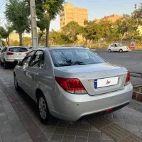 دنا مدل ۹۹ استثنایی