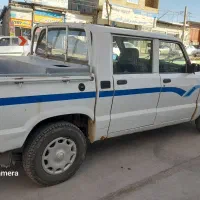 مزدا دوکابین۲۰۰۰