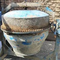 میکسر بتن ریز