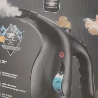 بخارگر و فیشیال صورت کاملا نو|اتو و لوازم اتو|ابهر, |دیوار