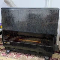 بخاری گازی ۱۸۰۰۰