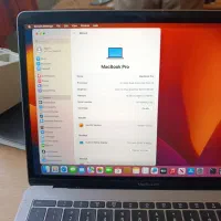 Mac book pro 2017 i5