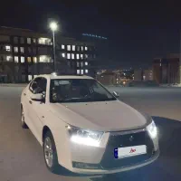 دنا پلاس اتوماتیک آپشنال