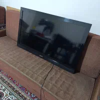 تلویزیون ال سی دی ( سونی )