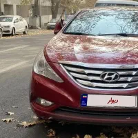 هیوندا سوناتا