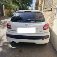 فروش خودرو 207 اتومات