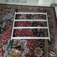 باربند ماشین
