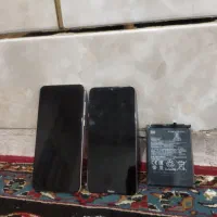 تاچ ال سی +باطری