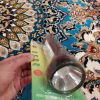 چراغ قوه و چراغ پیشانی بند