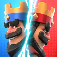 پوش کاپ کلش رویال