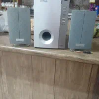 تلفن..ساب.گیرنده.اسپیکر