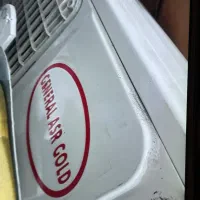 کولر۱۸هزارسرما گرماجنرال گلد