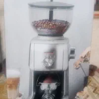 آسیاب قهوه حرفه ای