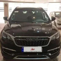 فیدیلیتی پرایم ۷نفره مشکی رینگ ۱۰پر خانگی خشک
