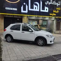 کوییک ۱۴۰۲ RS