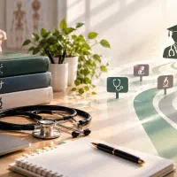 انتخاب رشته تخصصی کنکور تجربی