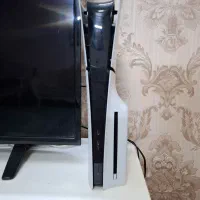 ps5 slim دو دسته