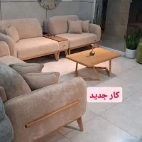 مبل صفر مدل جدید زیر قیمت