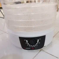 میوه خشک کن ۵ طبقه ساپر