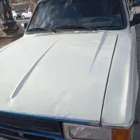 حمل نقل وانت پیکان