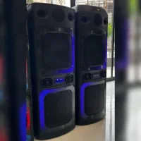 اسپیکر دوقلو مکسیدر ۲۱۲۲E۲۴ فقط با کدملی