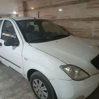 تیبا 96