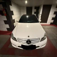 c 200 مدل ۲۰۱۳