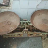 ترازوسنگی