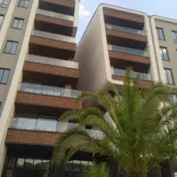 آپارتمان مهرشهر فاز سه