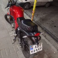 موتور سوزنتس 250