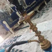 قلیون برنج