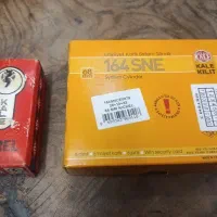 سیلندر تمام برنج کالی تعداد محدود