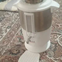 فروش سماور برقی اتوماتیک