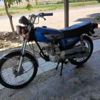 موتورهندا 150مدل94