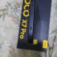 پوکو x7 پرو