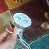 مغزی هالوژن قدیمی