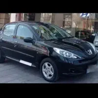 فروش ۲۰۷ پانا