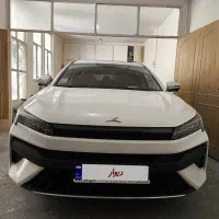 کی ام سی kmc j7|خودرو سواری و وانت|تهران, یافت آباد جنوبی|دیوار