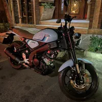 yamaha xsr