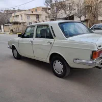 پیکان مدل ۸۳ بدونه رنگ