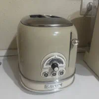 تستر دوتایی اریته