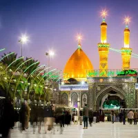 رزرو بلیت قطار ویژه اربعین