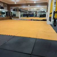 اجاره سالن و سانس ورزشی